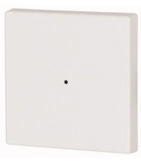 CWIZ-01/01-LED - Kołyska, 1-krotna, +soczewka, biała Eaton 126054