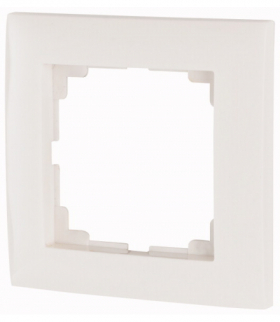 CRAZ-01/01 - Ramka 55x55mm Eaton 126066