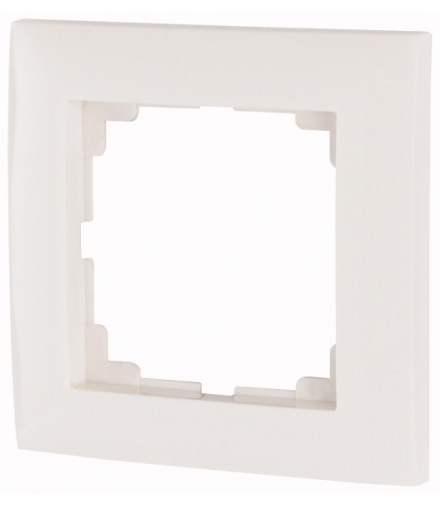 CRAZ-01/01 - Ramka 55x55mm Eaton 126066