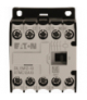 DILEM12-10(24V50/60HZ) - Stycznik mocy, 3b+1ZZ, 5.5kW/400V/AC3 Eaton 127079