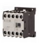 DILEM12-01(110V50HZ,120V60HZ) - Stycznik mocy, 3b+1ZR, 5.5kW/400V/AC3 Eaton 127088