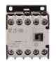 DILEM12-01(230V50HZ,240V60HZ) - Stycznik mocy, 3b+1ZR, 5.5kW/400V/AC3 Eaton 127091