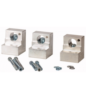 EML23 - Blok zacisków, 4/0-500 MCM, 120-240 mm², Stosowane do: S801+, S811+, wielkości T i U Eaton 127662