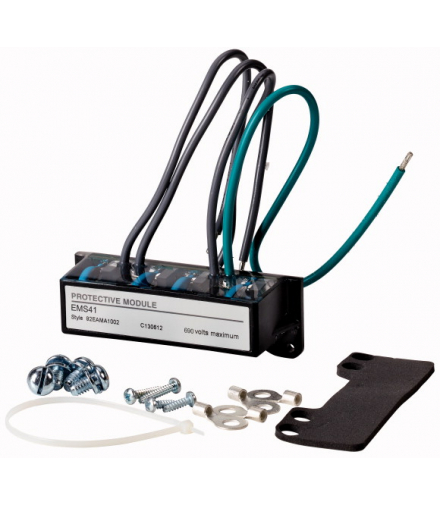 EMS41 - Warystory dla S811+, do 690 V Eaton 127672