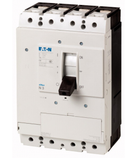 N3-4-320-S1-DC - Rozłącznik izolacyjny 4b 320A 1000VDC Eaton 127734
