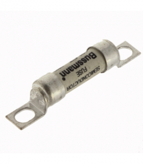 12AMP 240V AC BS88 FUSE - Wkładka bezpiecznikowa, Wysoka prędkość, 12 A, AC 240 V, DC 150 V, 200 kA, BS88, 9 x 47 mm, aR, BS Eat