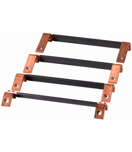 SETDMV160N - Komplet oprzewodowania, złącze przepustowe do DMV160N 4b Eaton 1314320