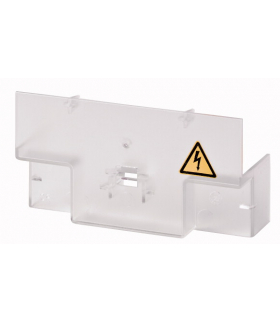 COVERDMM125 - Pokrywa, do DMV125 Eaton 1314330