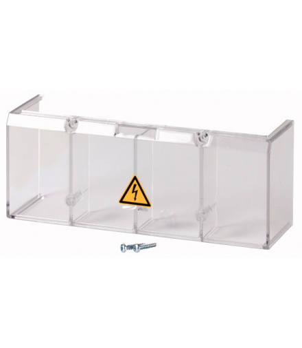 COVERDMVS160N/400N - Pokrywa, do DMV250N/400N Eaton 1314735