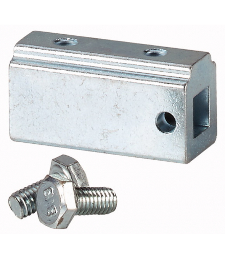 COUP8X8MM - Sprzęgło napędowe, do osi, 8x8mm Eaton 1319332