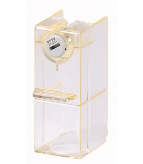 QSACOVER1PM6 - Pokrywa, do chorągiewki przyłączeniowej 1b M6, QSA Eaton 1319409