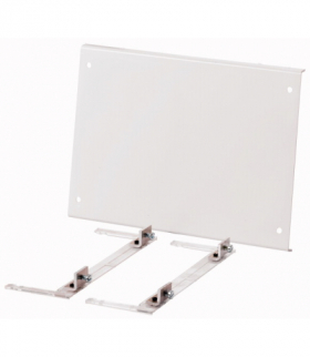 QSARCOVER400-800-C3/3 - Pokrywa, strona tylna, QSA400-/630/800-(C)3/3 Eaton 1319417