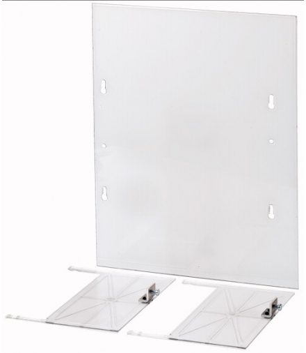 QSAFCOVER400-800 - Osłona przednia, do QSA400/600/800 Eaton 1319426