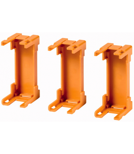 QSARCOVER1P63-160 - Pokrywa, strona tylna, QSA63-160N1, 1b Eaton 1319439