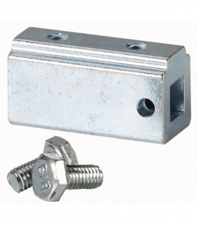 COUP6X6MM - Sprzęgło napędowe, do osi, 6x6mm Eaton 1319833