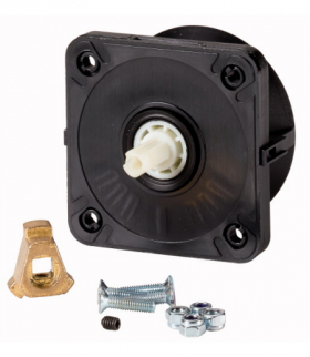 QMDOORCOUP - Tabliczka czołowa, do przełączników biegunowości/wielobiegunowych (1-0-2) Eaton 1319857