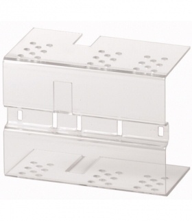 QSAFCOVER40N0-63N0 - Osłona przednia Eaton 1320237