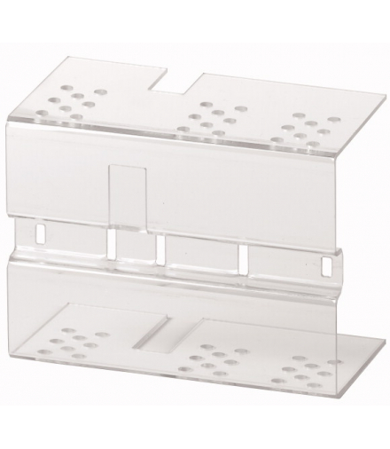 QSAFCOVER40N0-63N0 - Osłona przednia Eaton 1320237