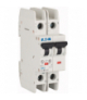 FAZ-B7/2-RT - Przełącznik LS, 7A, 2b, B-Char, AC Eaton 132757