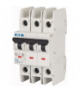FAZ-B1,5/3-RT - Przełącznik LS, 1, 5A, 3b, B-Char, AC Eaton 132770