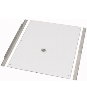 XPC06135 - Osłona na przestrzeń podłączeniową w polu zasil. Eaton 133080