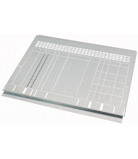 XPI26BMCB0606 - Przegroda pionowa podziału wewnętrznego Eaton 135259