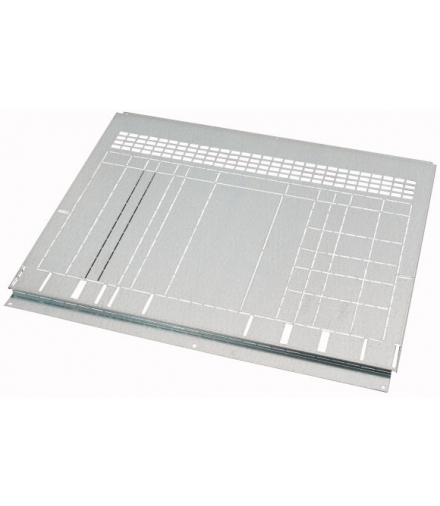 XPI26BMCB0606 - Przegroda pionowa podziału wewnętrznego Eaton 135259