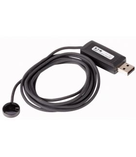 E59RP1 - Kabel do programowania, szeregowy RS-232 Eaton 136229