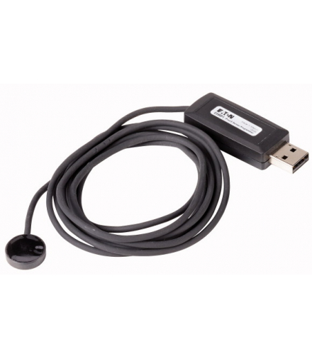 E59RP1 - Kabel do programowania, szeregowy RS-232 Eaton 136229