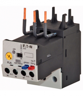 ZEB32-45 - Przekaźnik przeciążeniowy, elektroniczny, 9-45A Eaton 136489