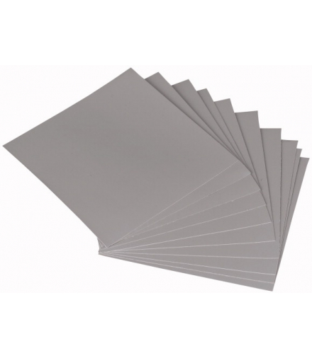 CMMZ-00/28 - Folia maskująca, szary Eaton 137294