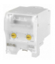 PKE-XTU-65 - Blok wyzwolenia, 16-65A, standard Eaton 138259