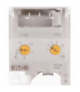 PKE-XTUW-32 - Blok wyzwolenia, 8-32A, standard Eaton 138261