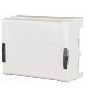 BBA-TP4/300 - Zestaw zasilania, 4b, 560A, do 300mm² Eaton 138385