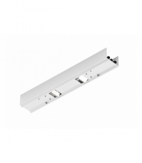 Łącznik prosty do opraw OMEGA LINE GTV LK-OMEGA-0P