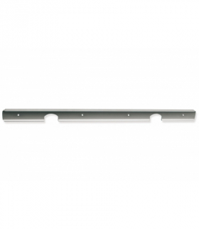 Listwa kątowa (38mm) (aluminium) GTV LMB-KAT38-ALU
