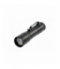 Latarka LED na baterie 1xAA, 3W, 200lm, 6400K, 250m, IP44, czarna GTV LT-LB3WT4-60
