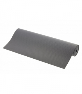 Mata antypoślizgowa do szuflad, kolor antracyt - 480 mm szer. x 5000 mm długość GTV MA-MATA-1-60