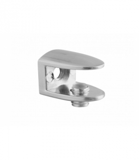 Mocowanie do szyb (inox) GTV MC-J123-05
