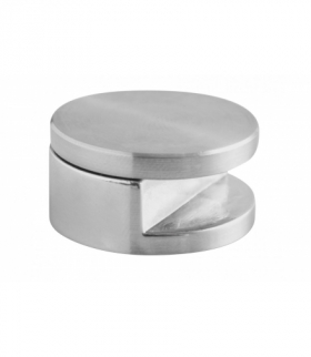 Mocowanie do szyb (chrom) GTV MC-J60A27-01