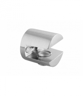 Mocowanie do szyb (inox) GTV MC-J65-08-05
