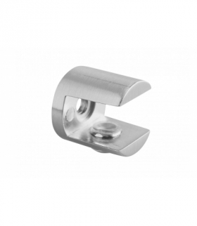 Mocowanie do szyb (inox) GTV MC-J65-12-05