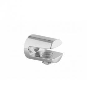 Mocowanie do szyb (chrom) GTV MC-K135-06-01