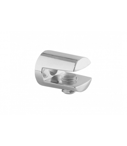 Mocowanie do szyb (chrom) GTV MC-K135-06-01