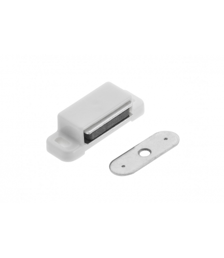 Magnes (biały) GTV MG-MENSA-010