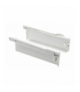 Metalbox 054mm l-400 biały PRESTIGE GTV MP-054400-10