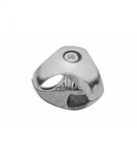 Złączka potrójna prawa (wr-2dx) GTV MR-TH002-P01