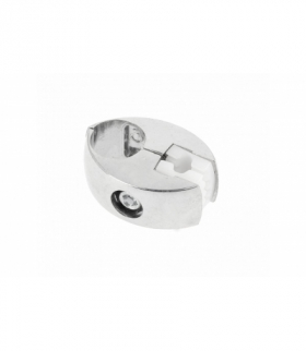Złączka do szkła i płyty (wr-7) GTV MR-TH009-001