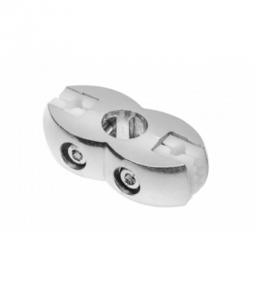 Złączka do szkła dwustronna (wr-7a) GTV MR-TH010-001
