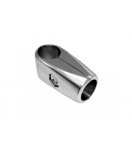 Złączka 's' końcowa mała (wr-42m) GTV MR-TH016-001